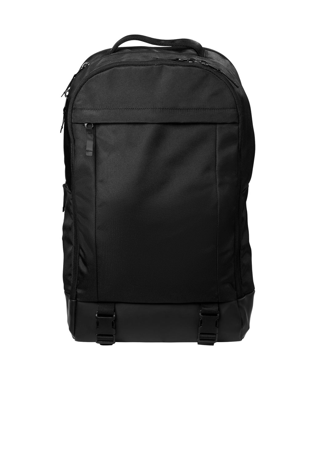 Mercer+Mettle Pack MMB200 - Deep Black - front