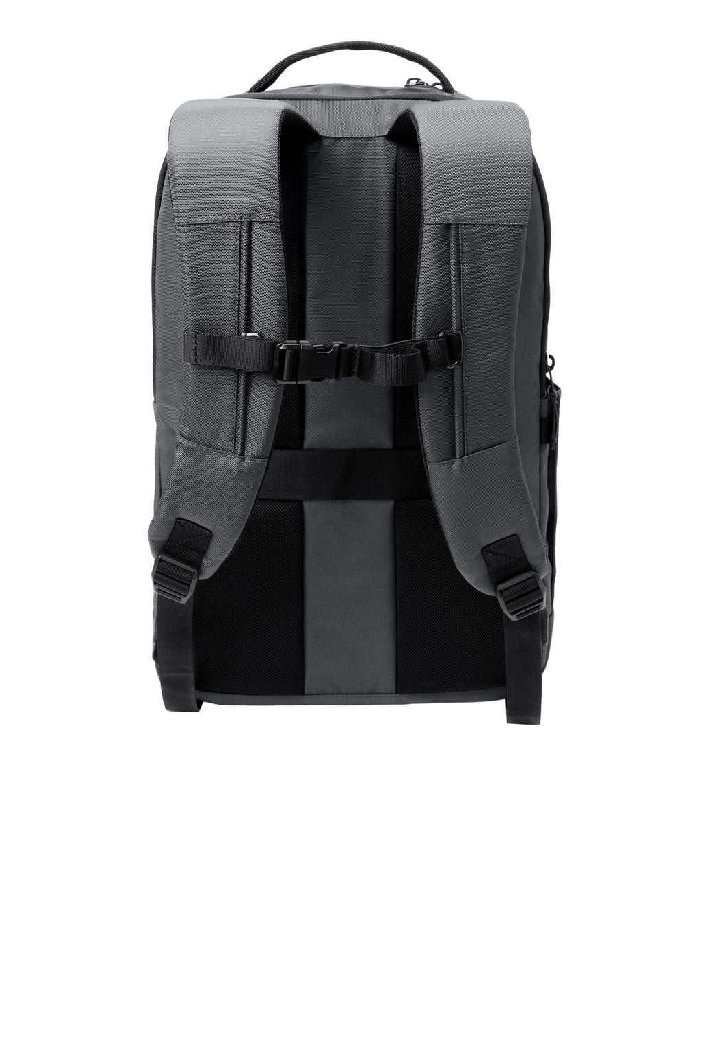 Mercer+Mettle Pack MMB200 - Storm Grey - back