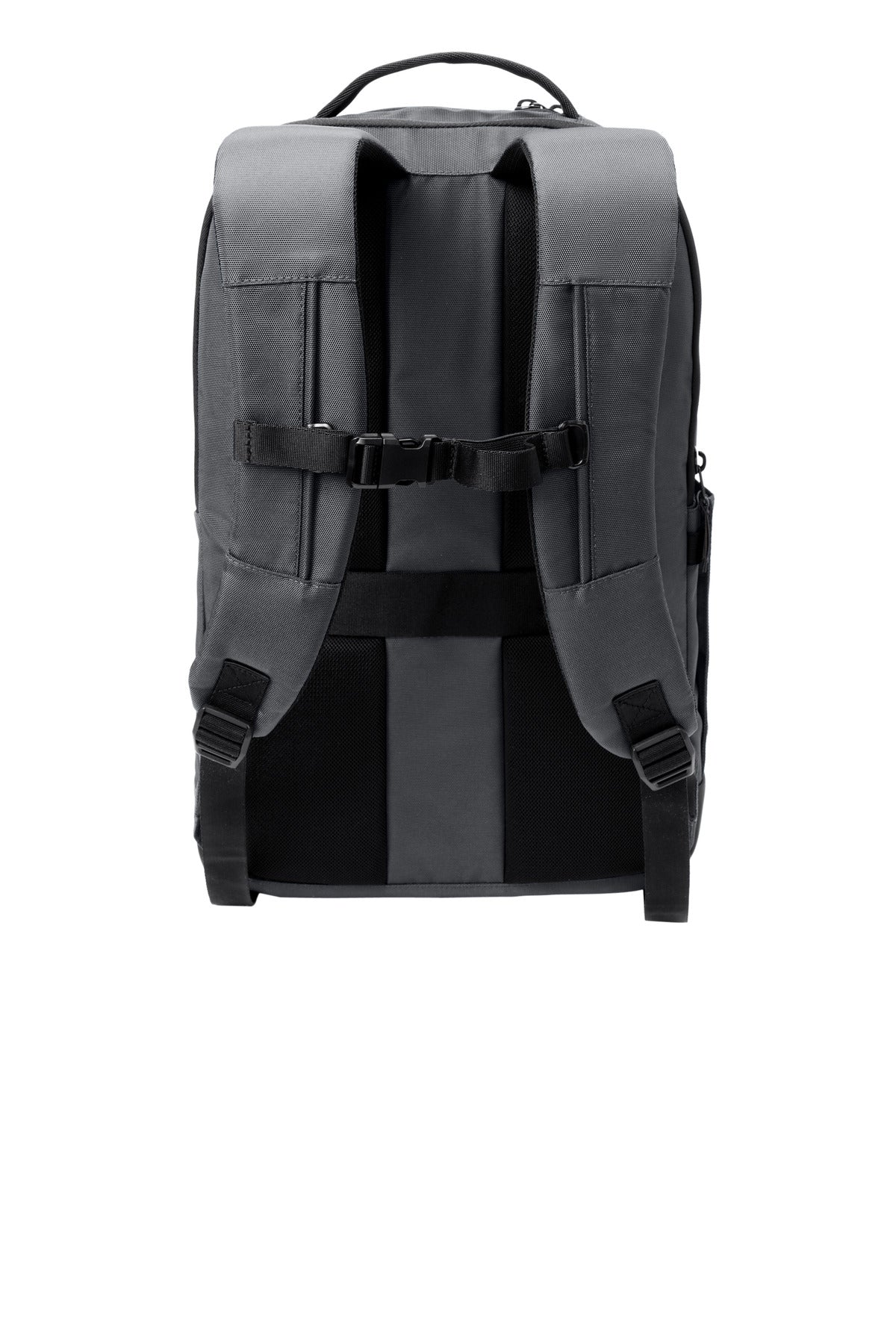 Mercer+Mettle Pack MMB200 - Storm Grey - back