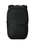 Mercer+Mettle Everyday Pack MMB203 - Deep Black - front