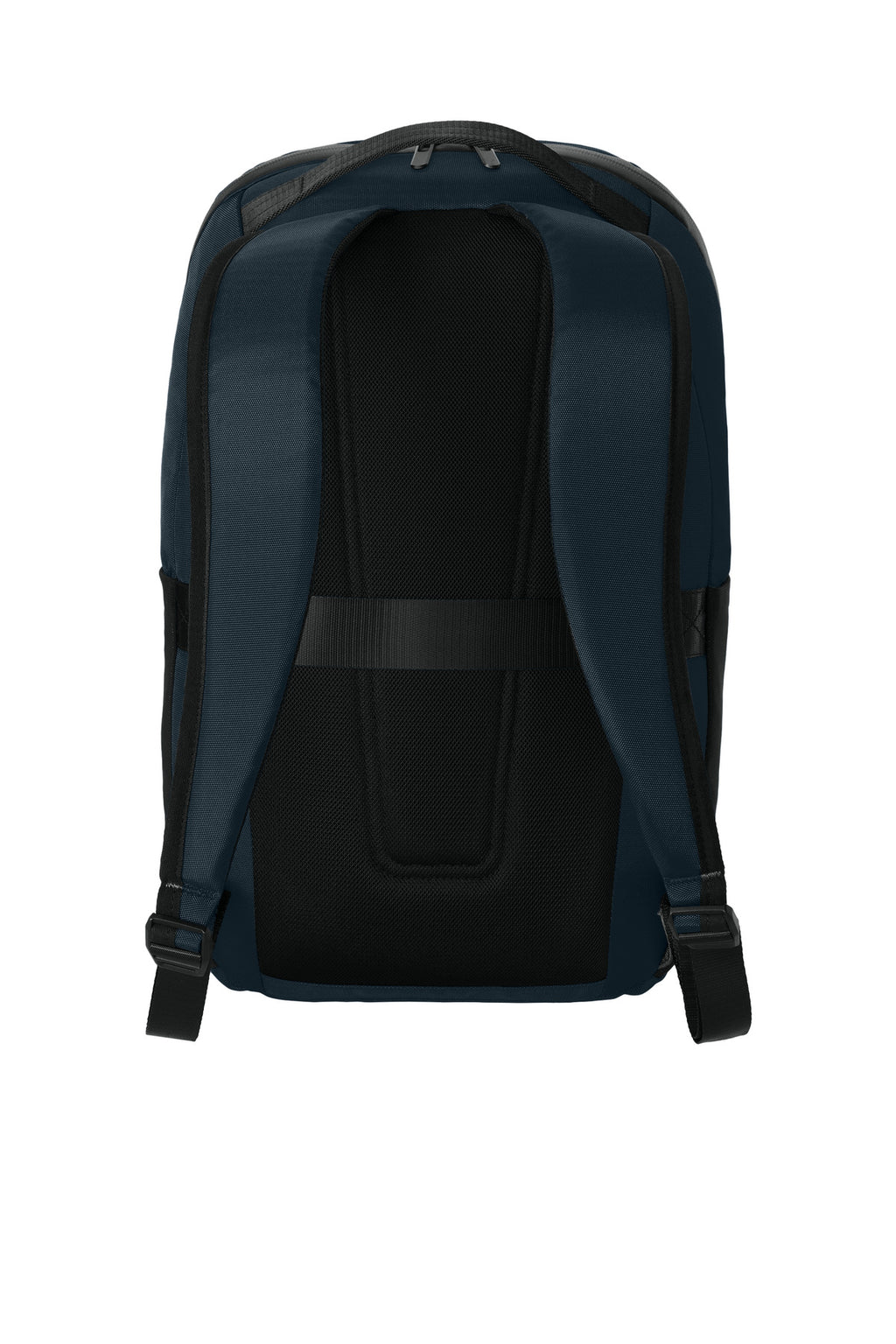 Mercer+Mettle Everyday Pack MMB203 - Night Navy - back