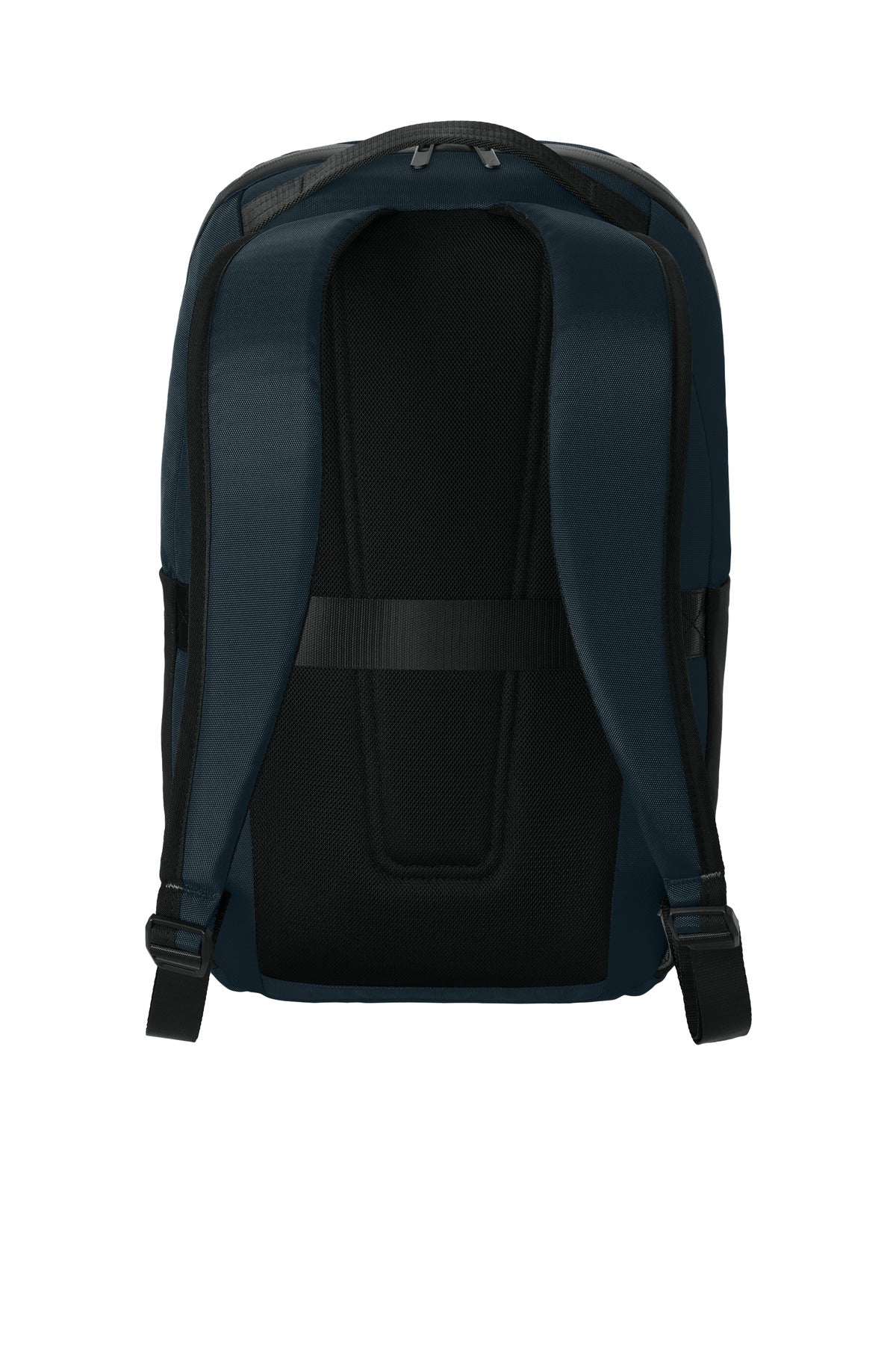 Mercer+Mettle Everyday Pack MMB203 - Night Navy - back