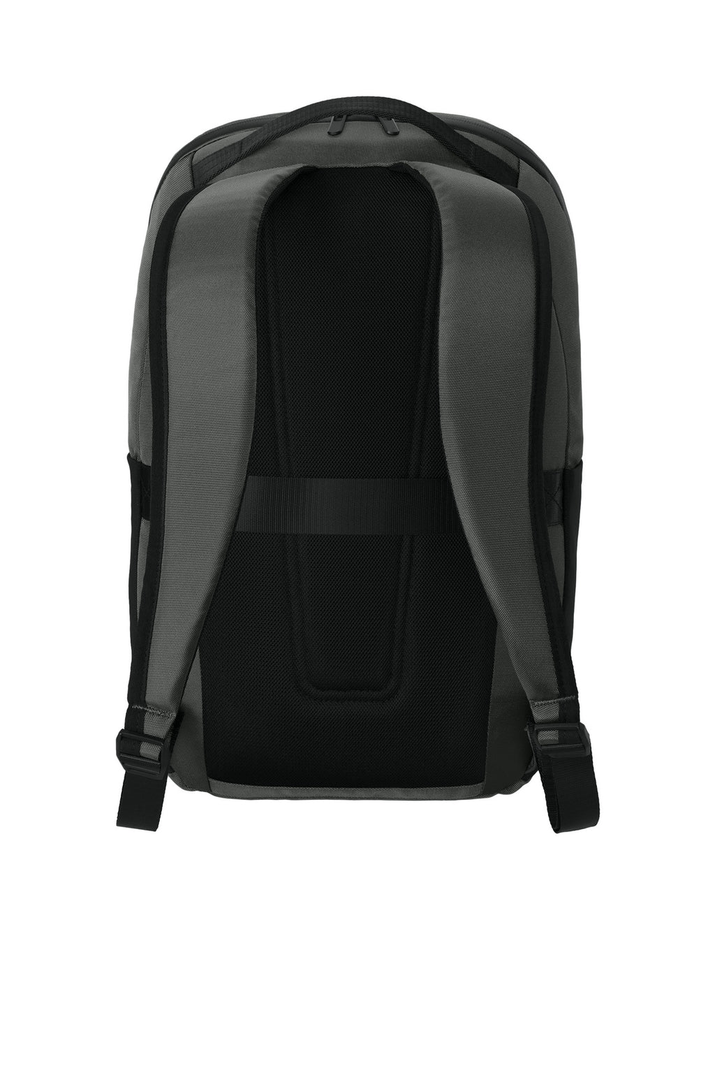 Mercer+Mettle Everyday Pack MMB203 - Storm Grey - back