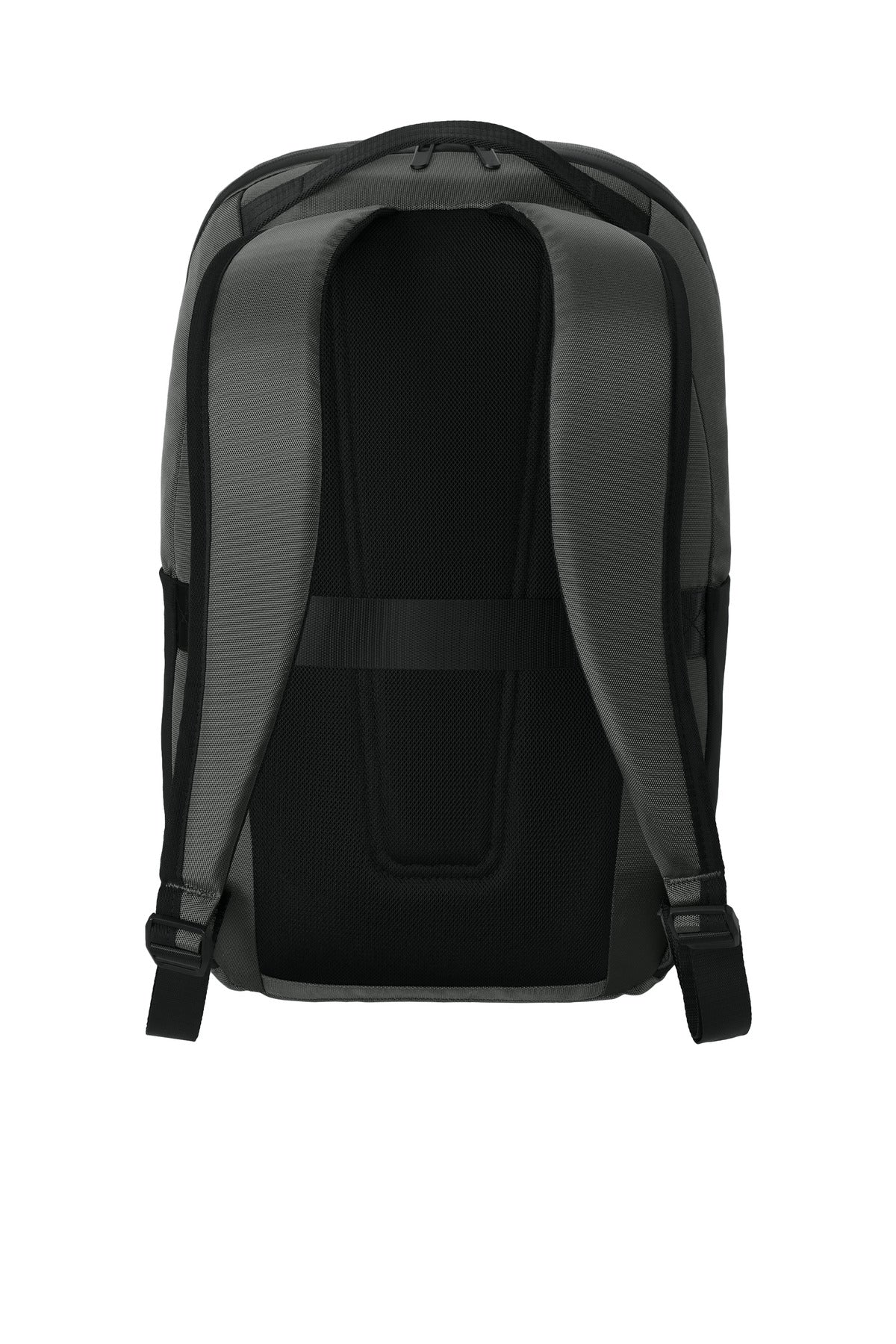 Mercer+Mettle Everyday Pack MMB203 - Storm Grey - back