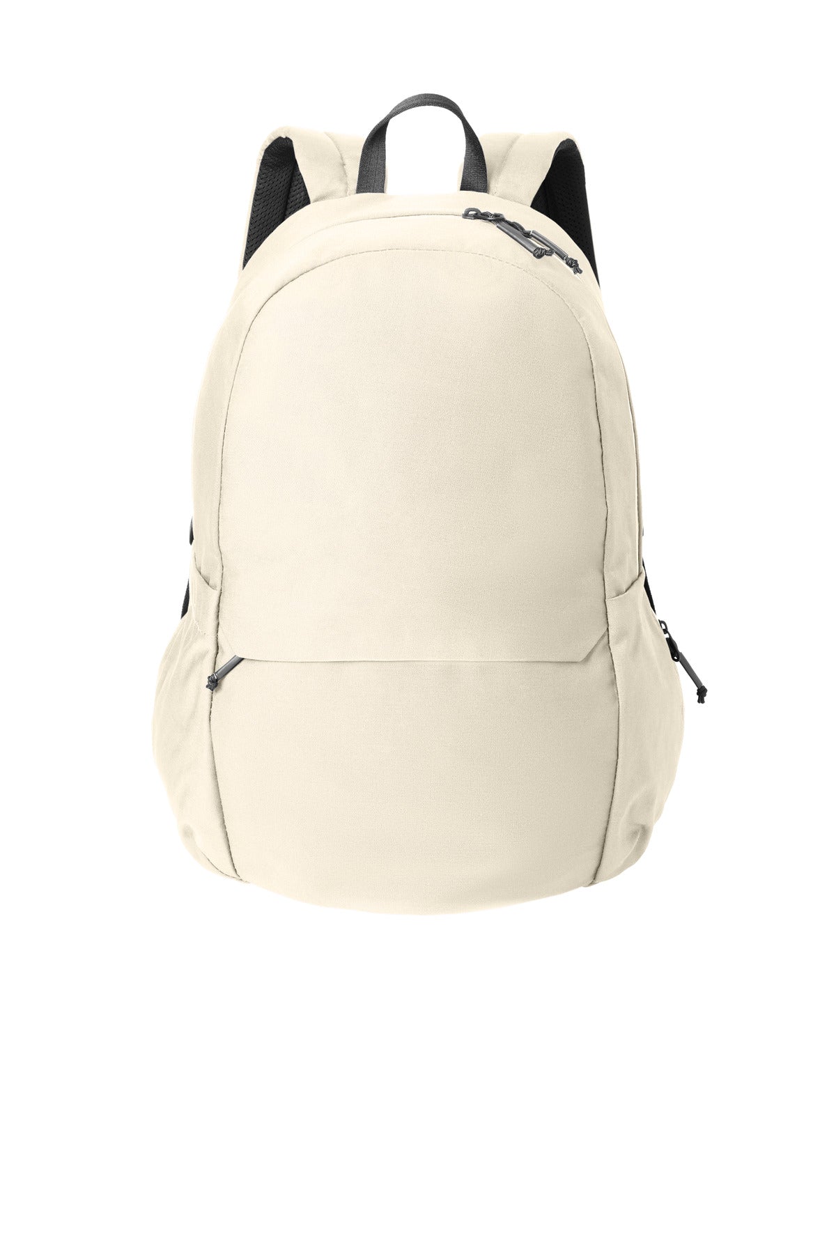 Mercer+Mettle Claremont Backpack MMB210 - Warm Quartz - front