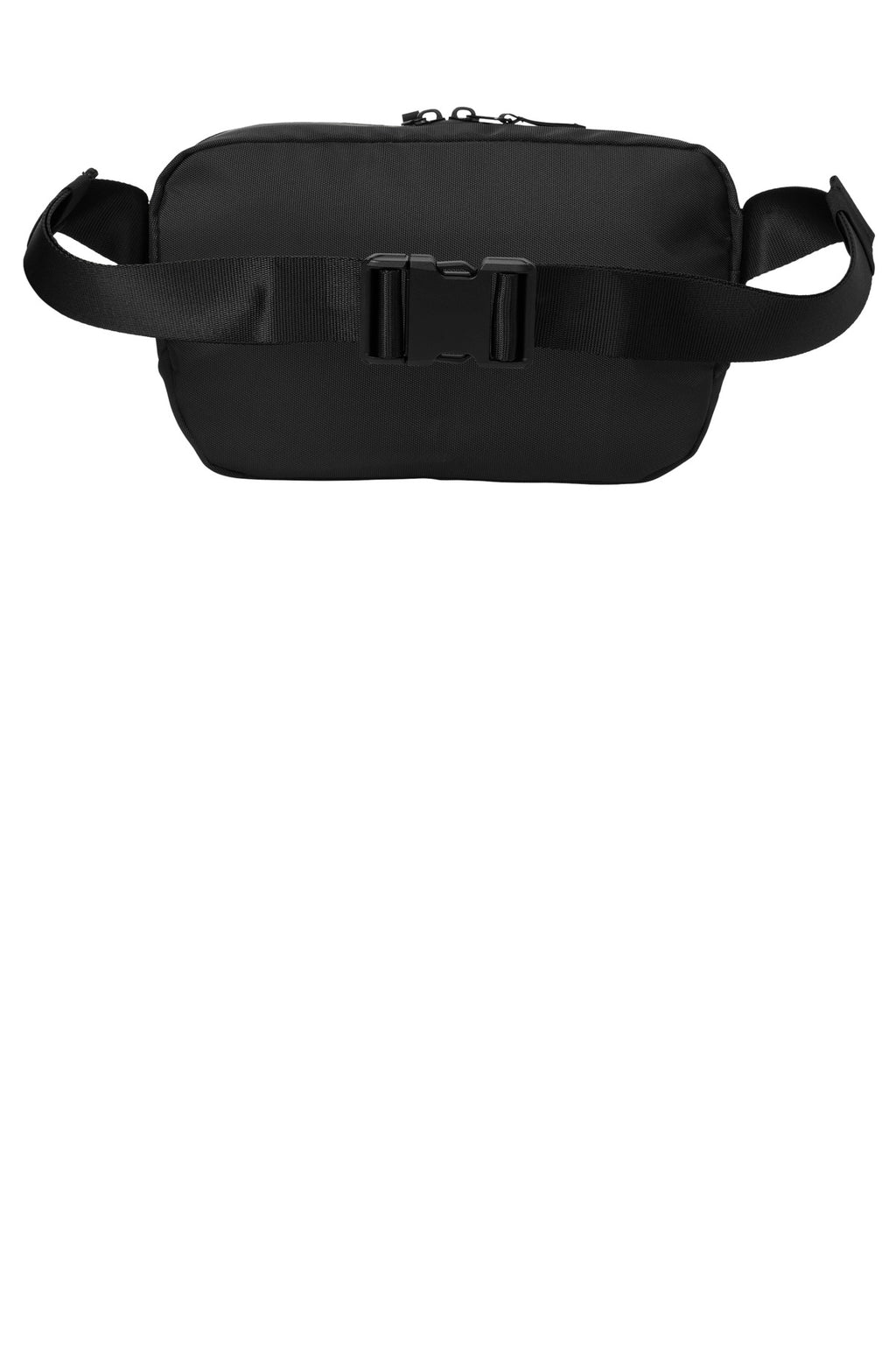 Mercer+Mettle Crossbody Pack MMB600 - Deep Black - back