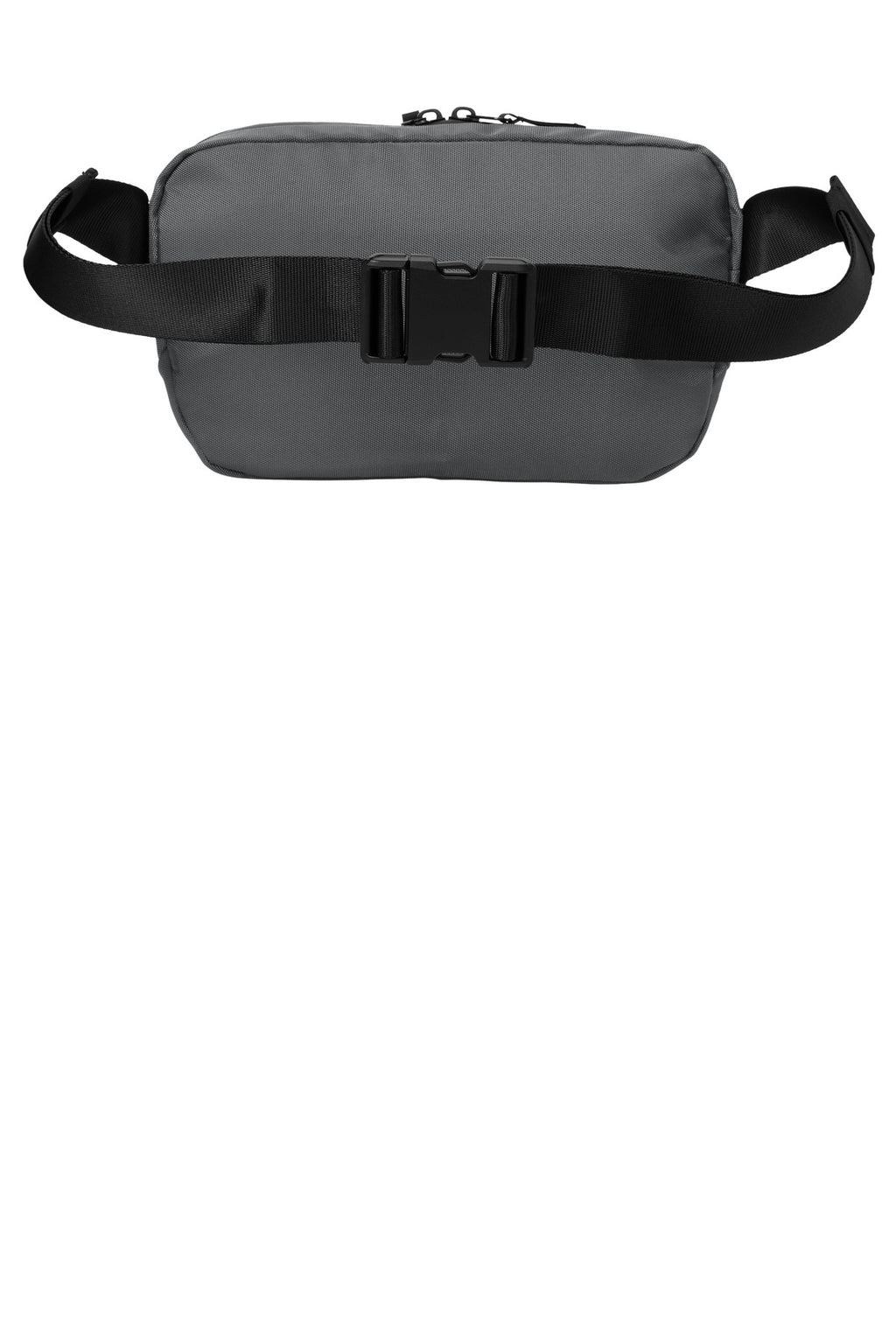 Mercer+Mettle Crossbody Pack MMB600 - Storm Grey - back