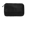 Mercer+Mettle Utility Case MMB700 - Deep Black - front