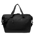 Mercer+Mettle Weekender Duffel MMB800 - Deep Black - front