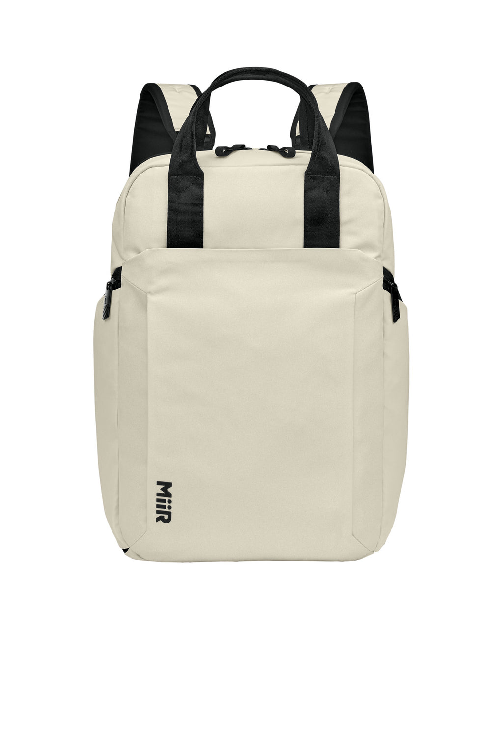 MiiR Kondoh Double-Handle Pack MRB1000 - Alabaster - front