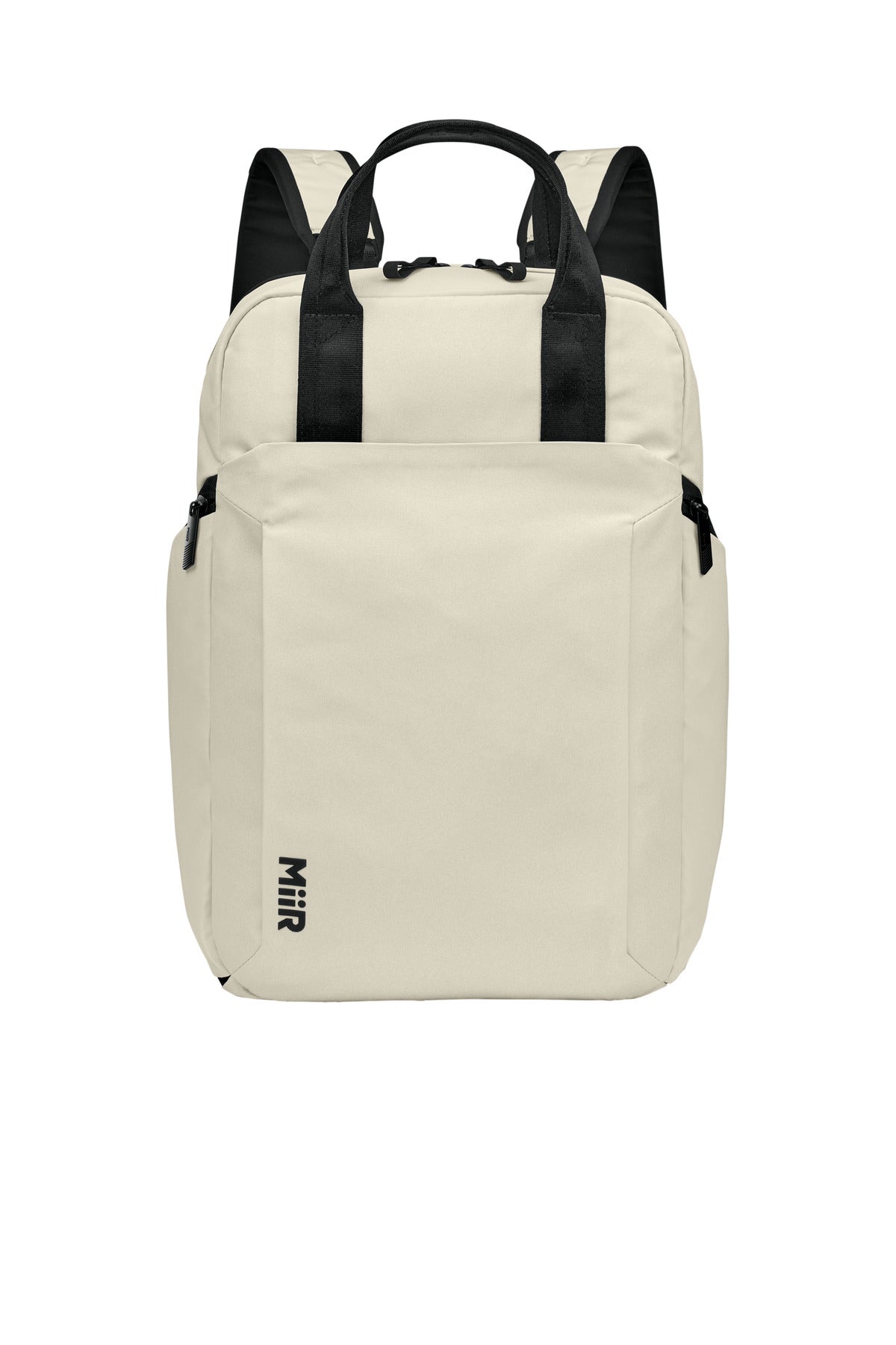 MiiR Kondoh Double-Handle Pack MRB1000 - Alabaster - front