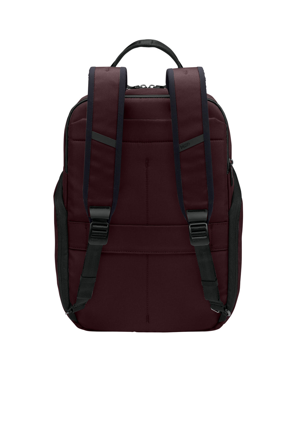 MiiR Kondoh Double-Handle Pack MRB1000 - Dark Fig - back