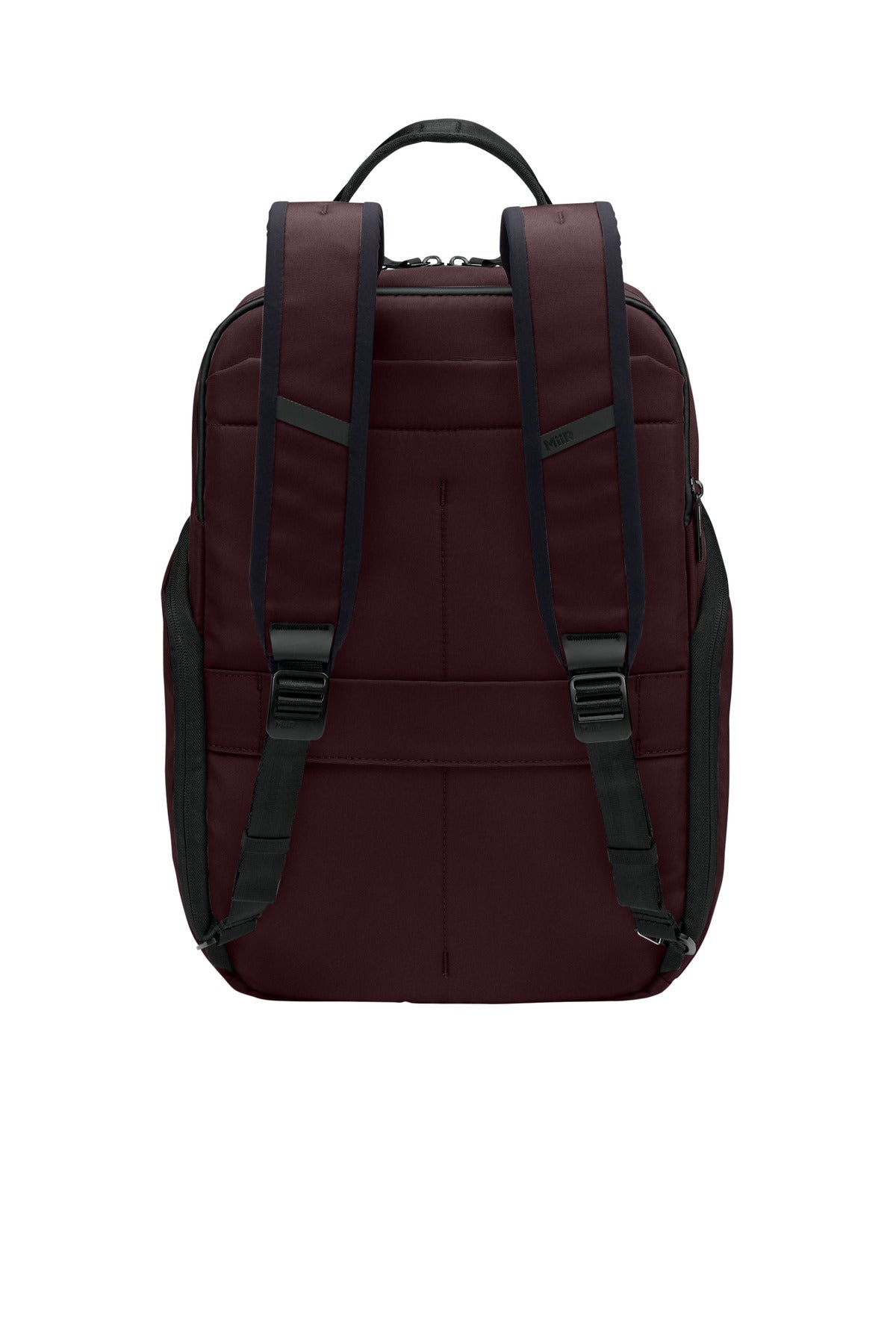 MiiR Kondoh Double-Handle Pack MRB1000 - Dark Fig - back