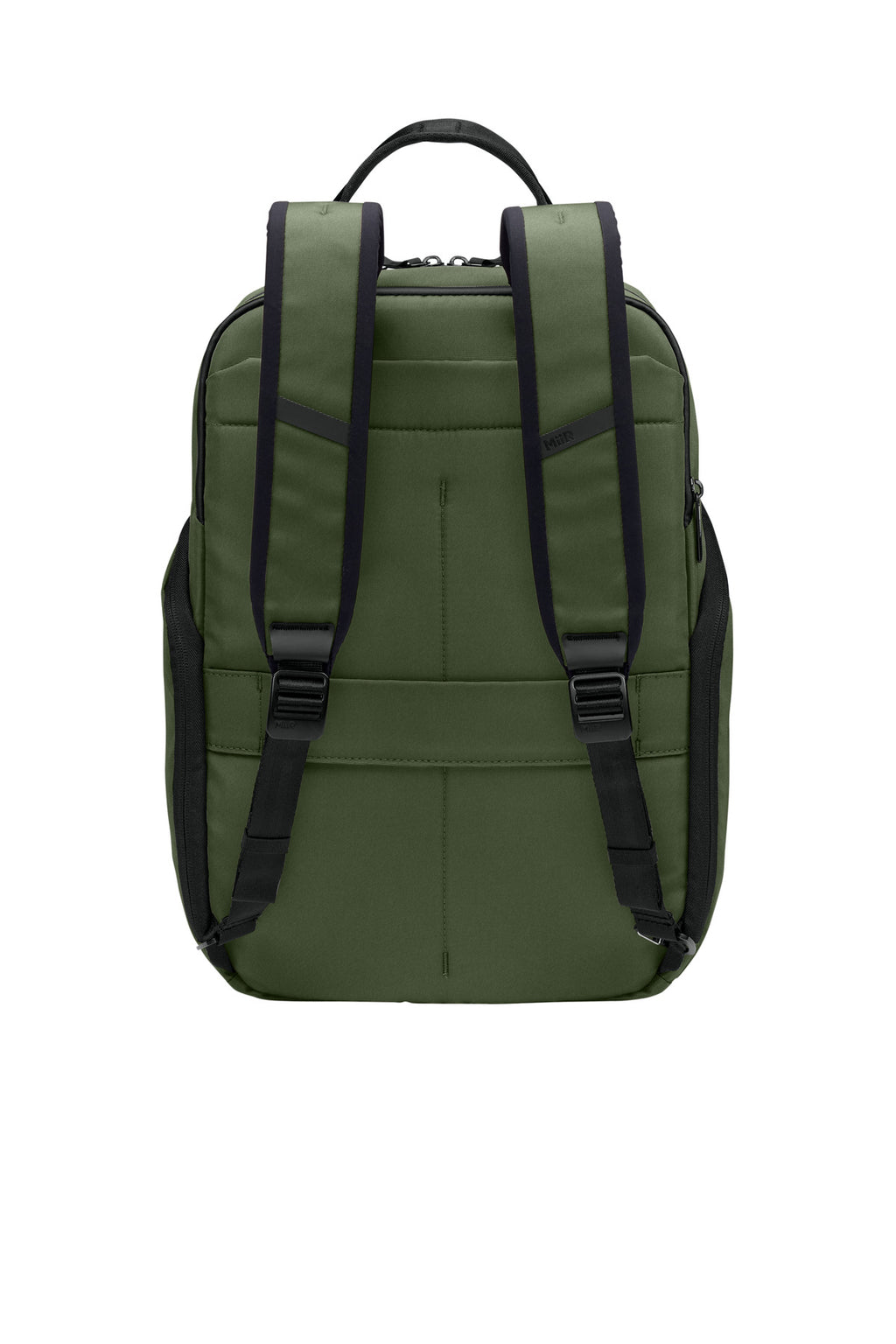 MiiR Kondoh Double-Handle Pack MRB1000 - Forest Moss - back