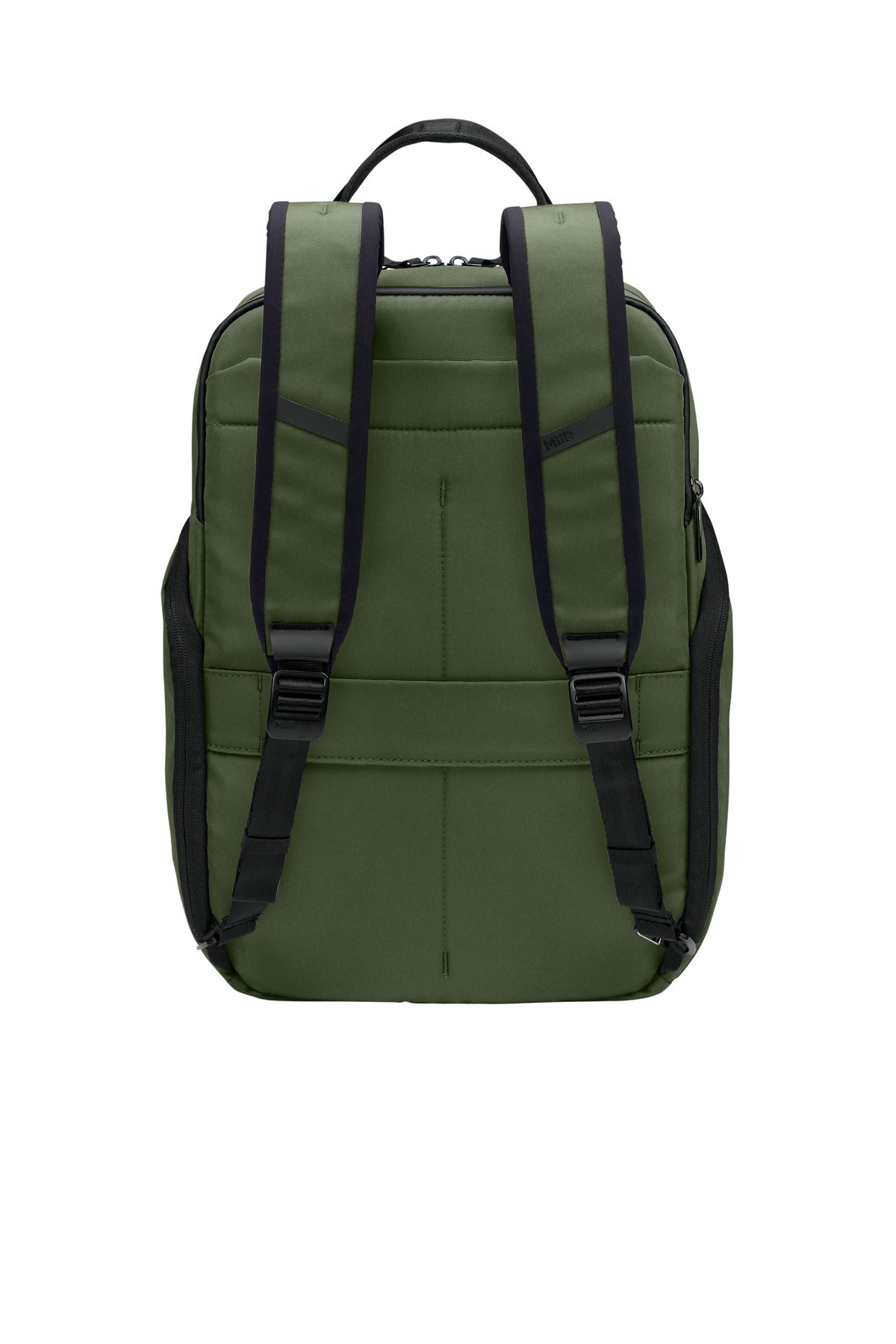 MiiR Kondoh Double-Handle Pack MRB1000 - Forest Moss - back