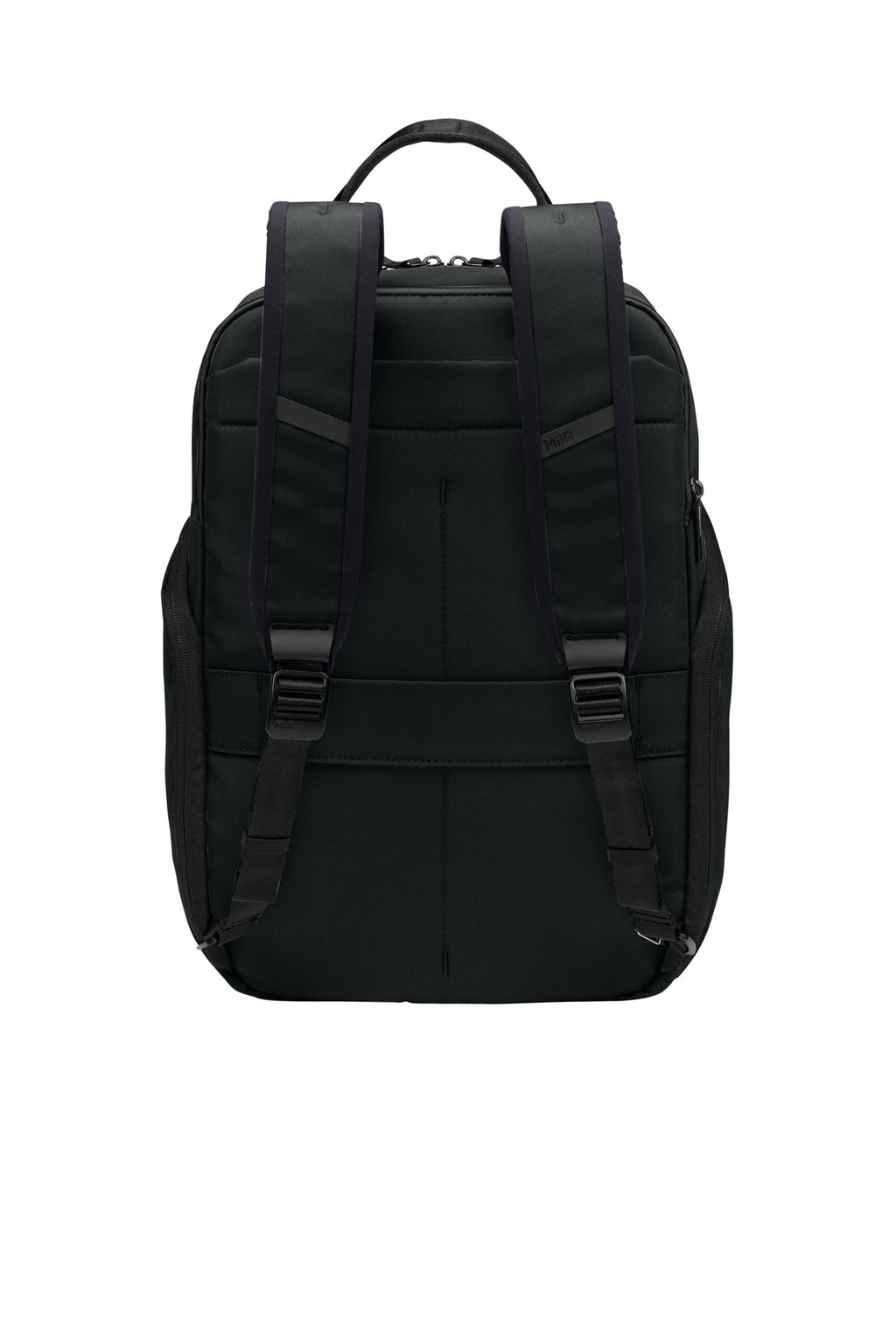 MiiR Kondoh Double-Handle Pack MRB1000 - Pitch Black - back