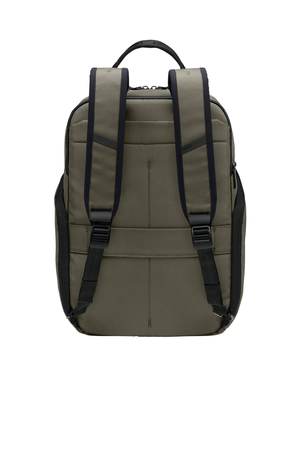 MiiR Kondoh Double-Handle Pack MRB1000 - Truffle - back