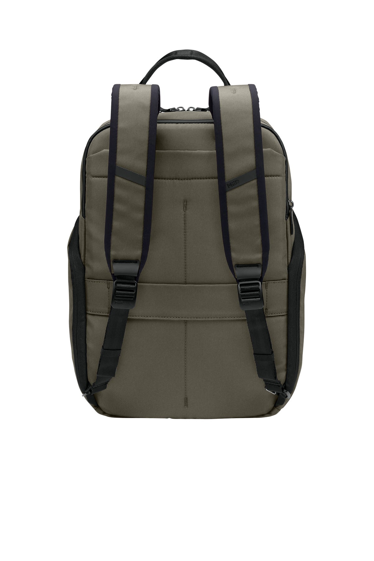 MiiR Kondoh Double-Handle Pack MRB1000 - Truffle - back