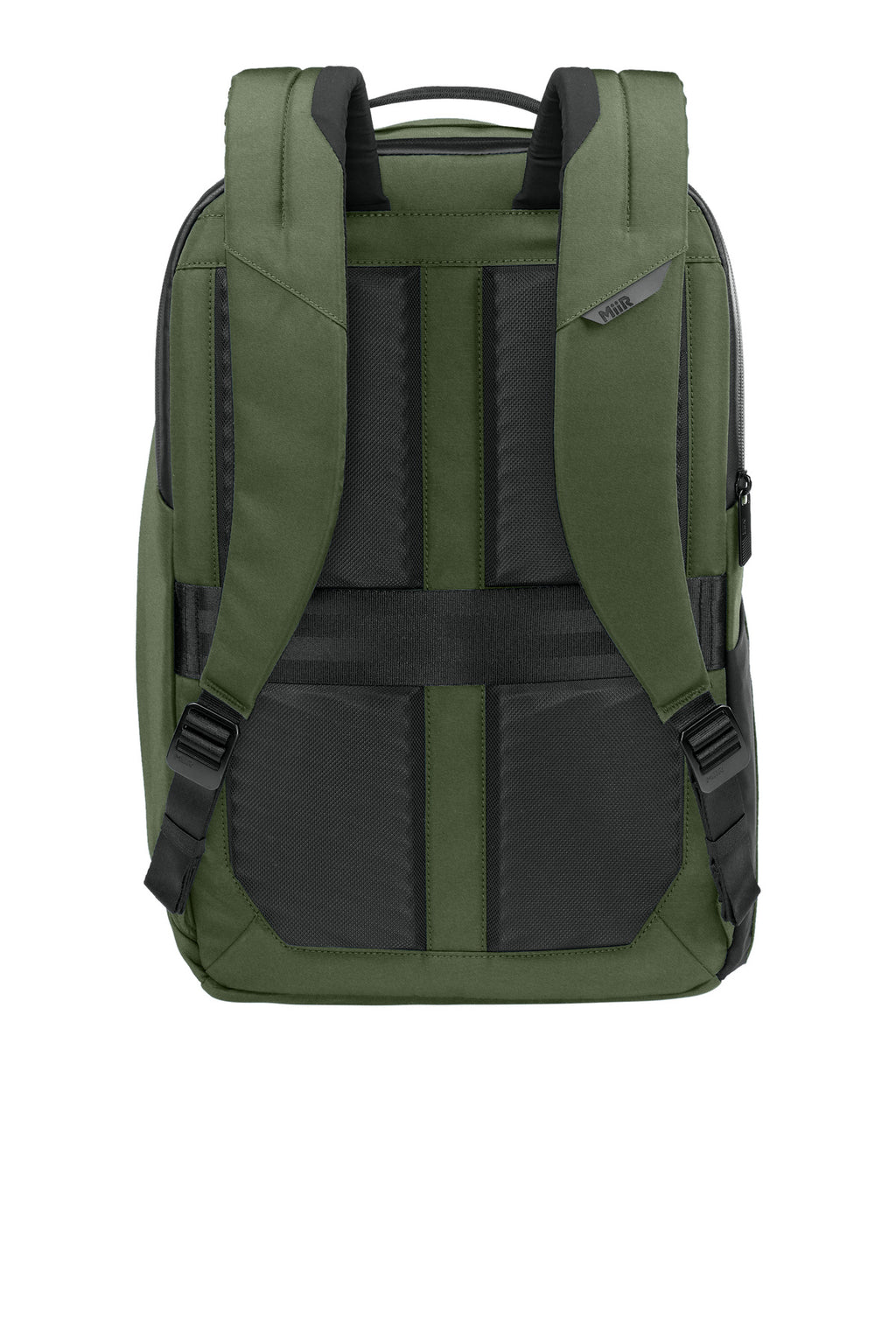 MiiR Kondoh Classic Pack MRB1001 - Forest Moss - back