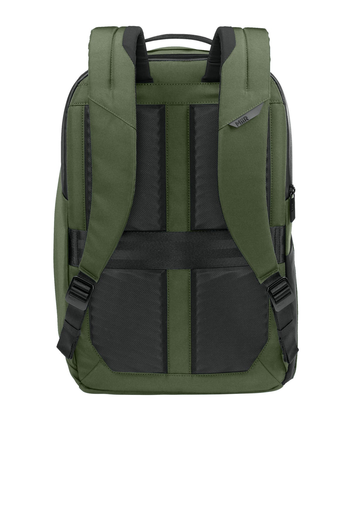MiiR Kondoh Classic Pack MRB1001 - Forest Moss - back