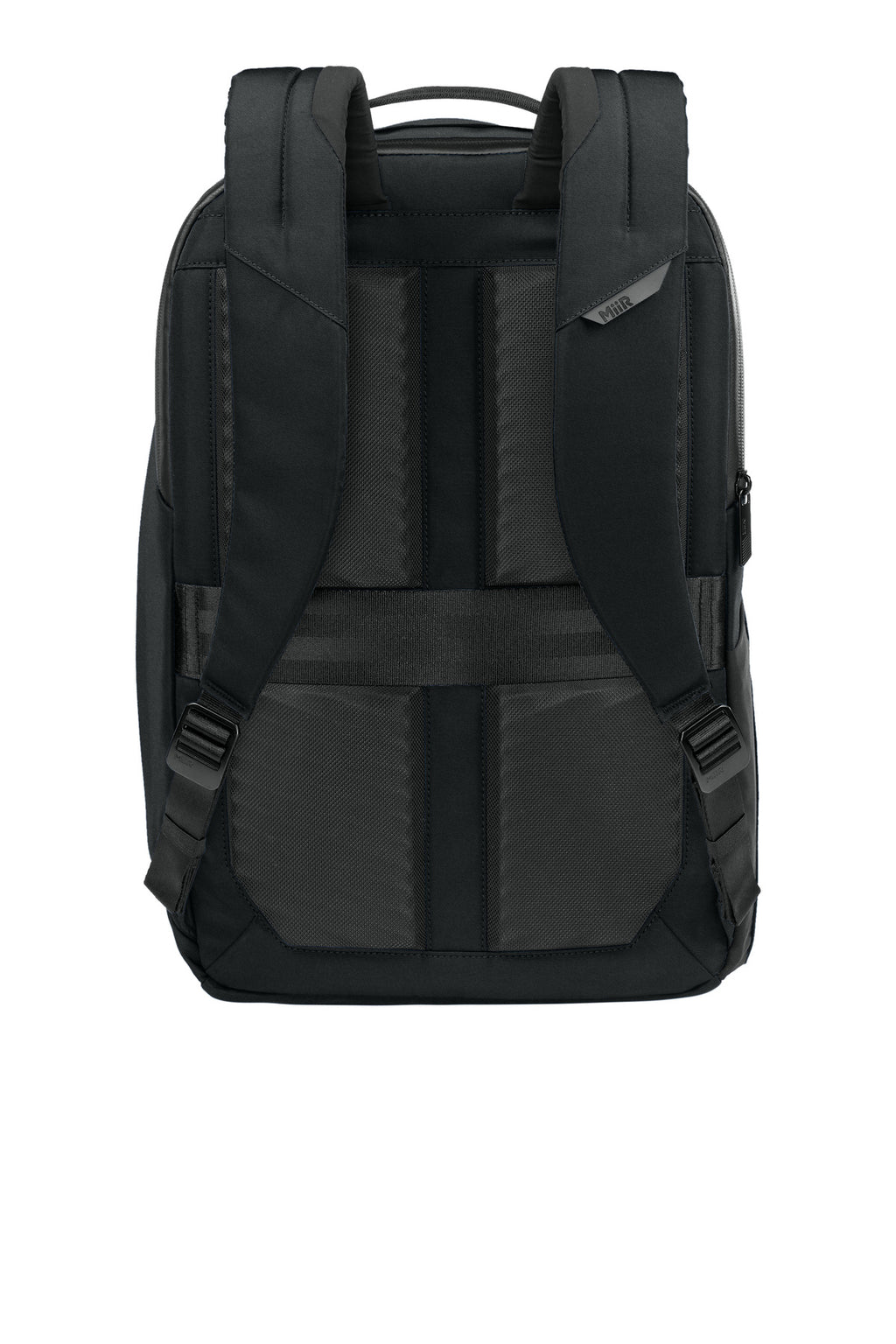 MiiR Kondoh Classic Pack MRB1001 - Pitch Black - back