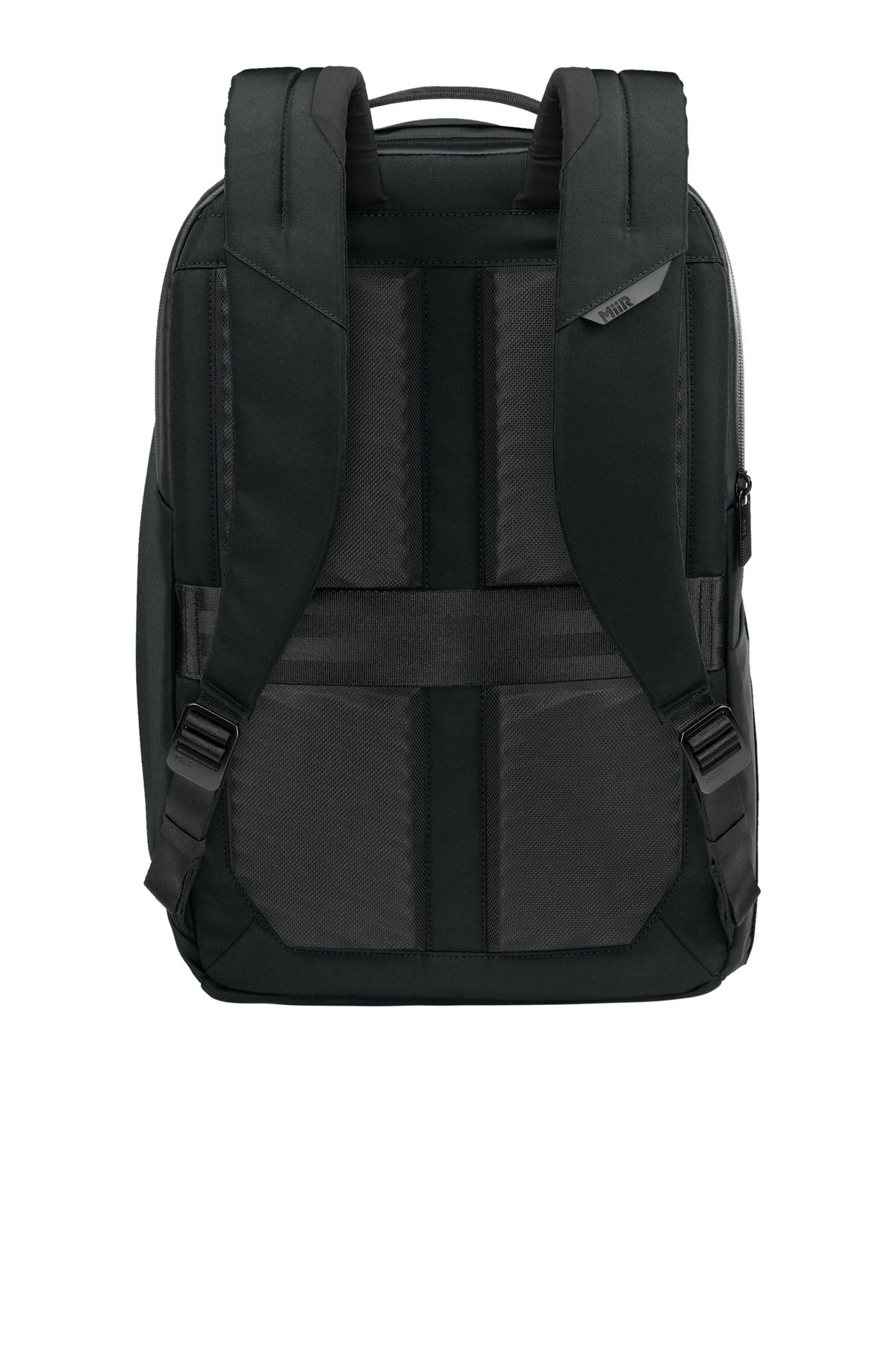 MiiR Kondoh Classic Pack MRB1001 - Pitch Black - back