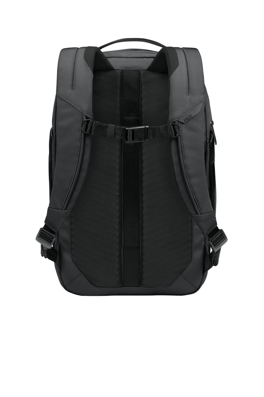 MiiR Kondoh Pack MRB1002 - Granite Grey - back