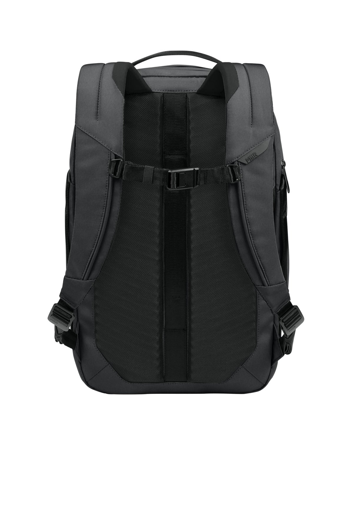 MiiR Kondoh Pack MRB1002 - Granite Grey - back