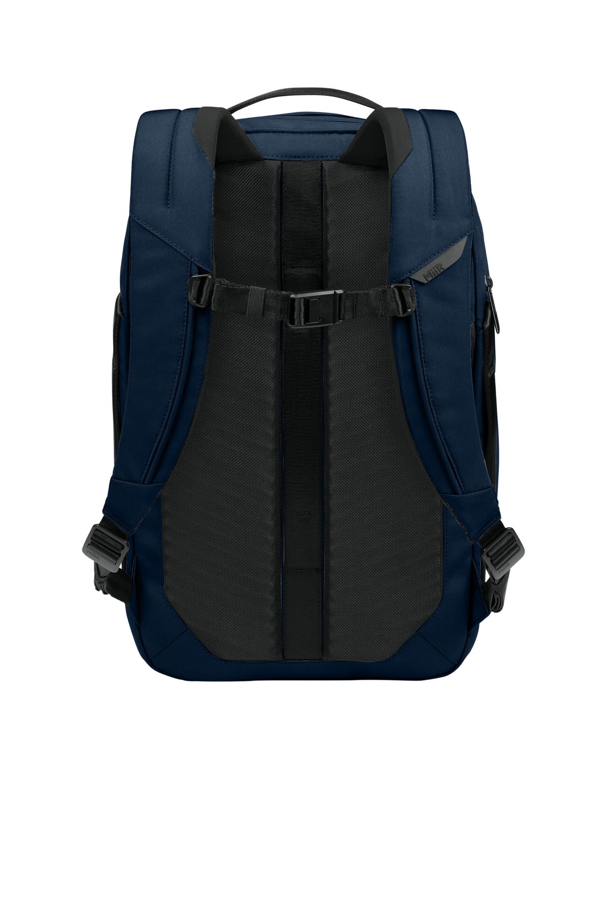 MiiR Kondoh Pack MRB1002 - Indigo Navy - back