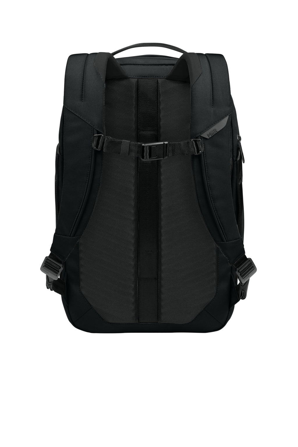 MiiR Kondoh Pack MRB1002 - Pitch Black - back