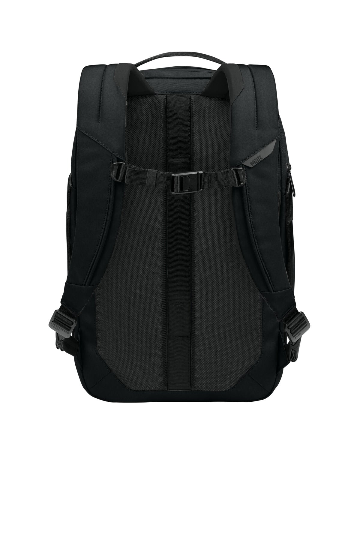 MiiR Kondoh Pack MRB1002 - Pitch Black - back