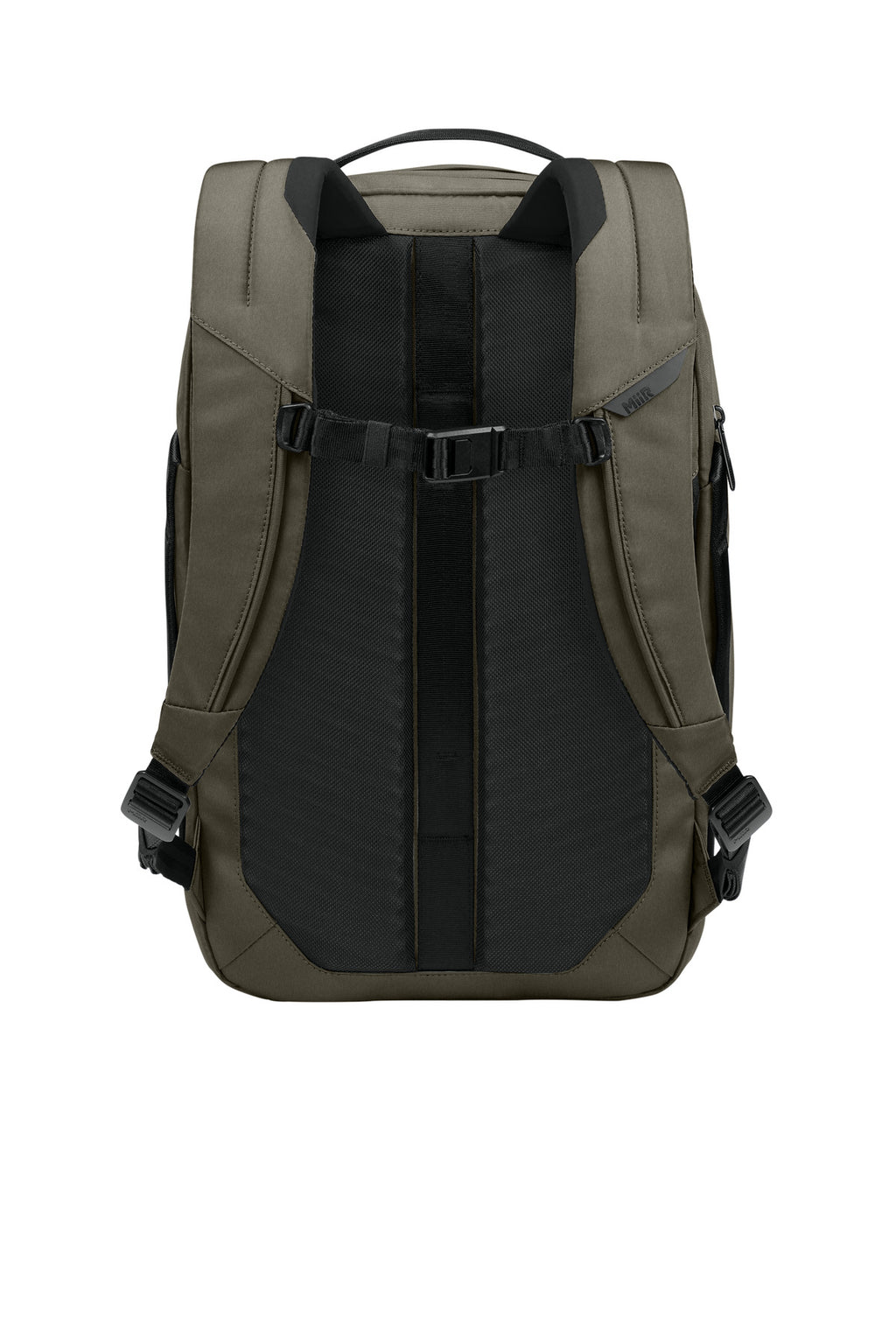MiiR Kondoh Pack MRB1002 - Truffle - back