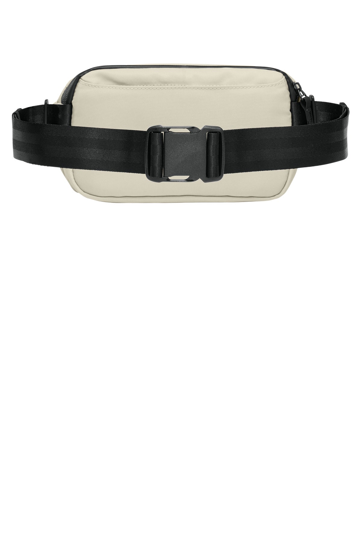 MiiR Causeway Crossbody MRB1060 - Alabaster - back