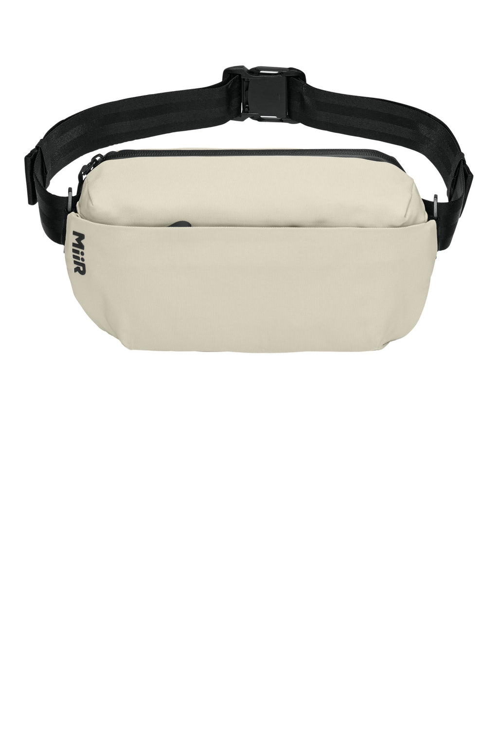 MiiR Causeway Crossbody MRB1060 - Alabaster - front