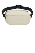 MiiR Causeway Crossbody MRB1060 - Alabaster - front