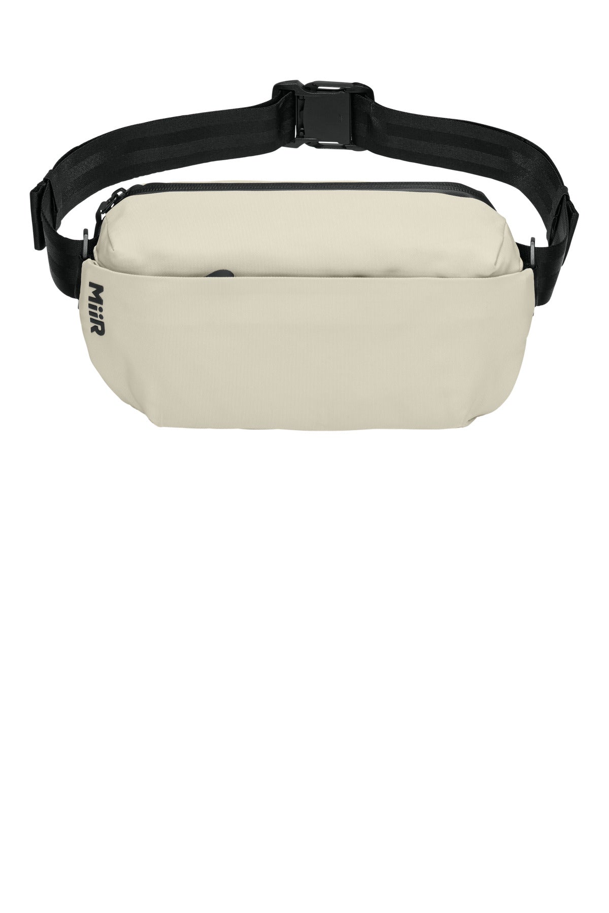 MiiR Causeway Crossbody MRB1060 - Alabaster - front