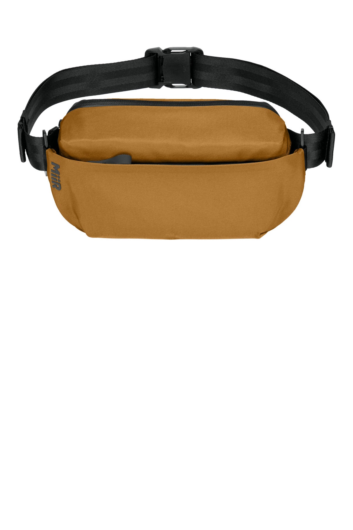 MiiR Causeway Crossbody MRB1060 - Amber Haze - front