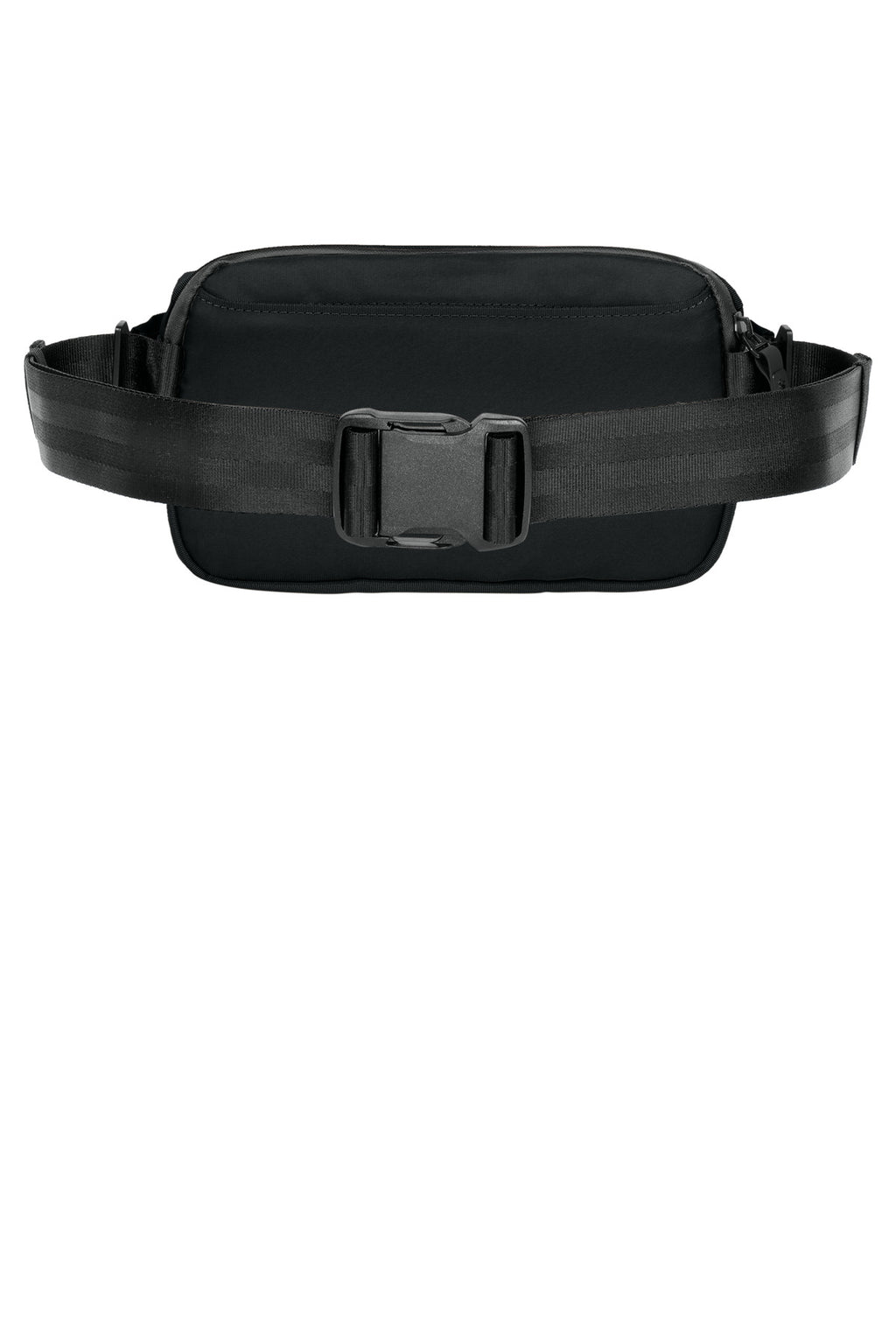 MiiR Causeway Crossbody MRB1060 - Pitch Black - back