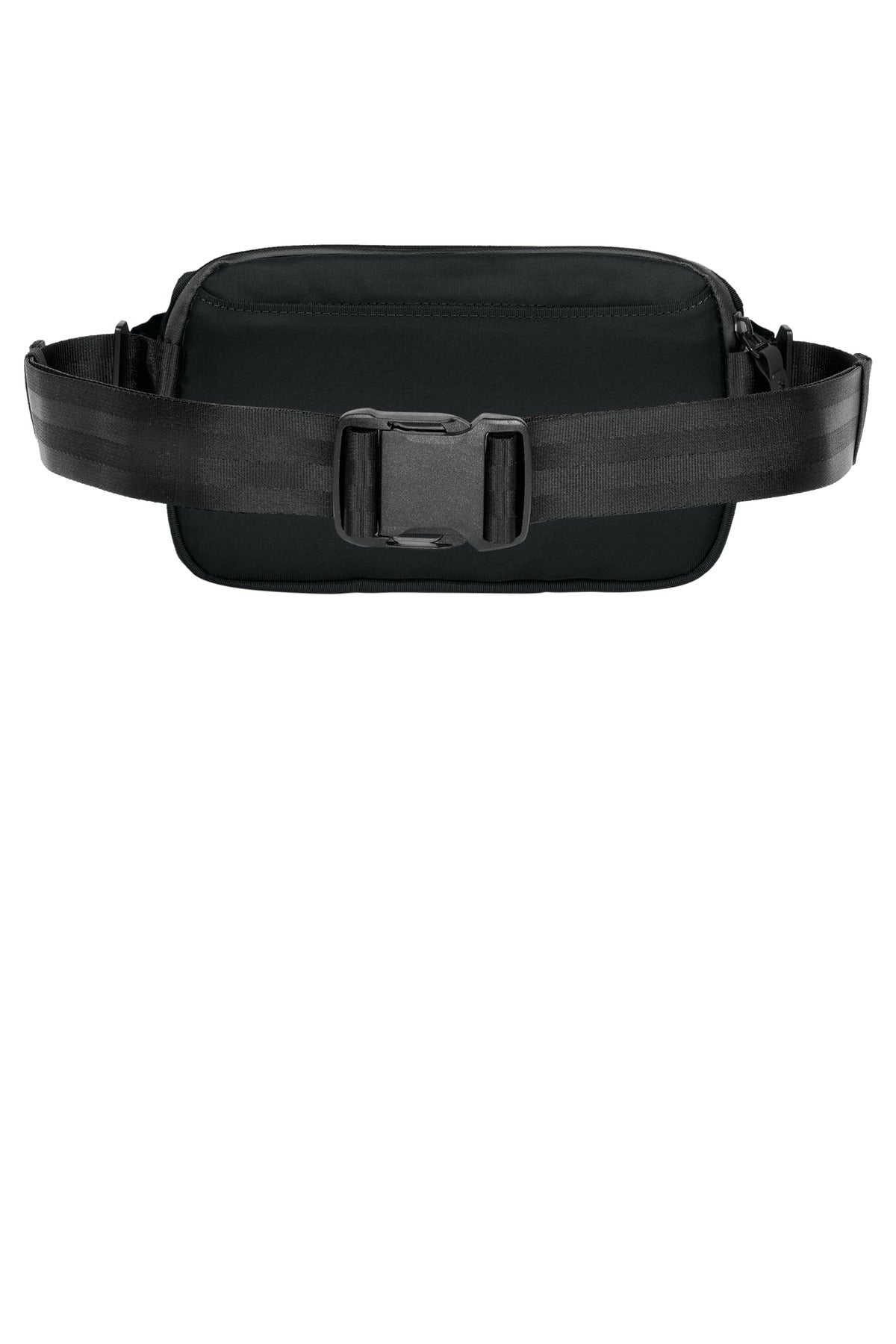 MiiR Causeway Crossbody MRB1060 - Pitch Black - back