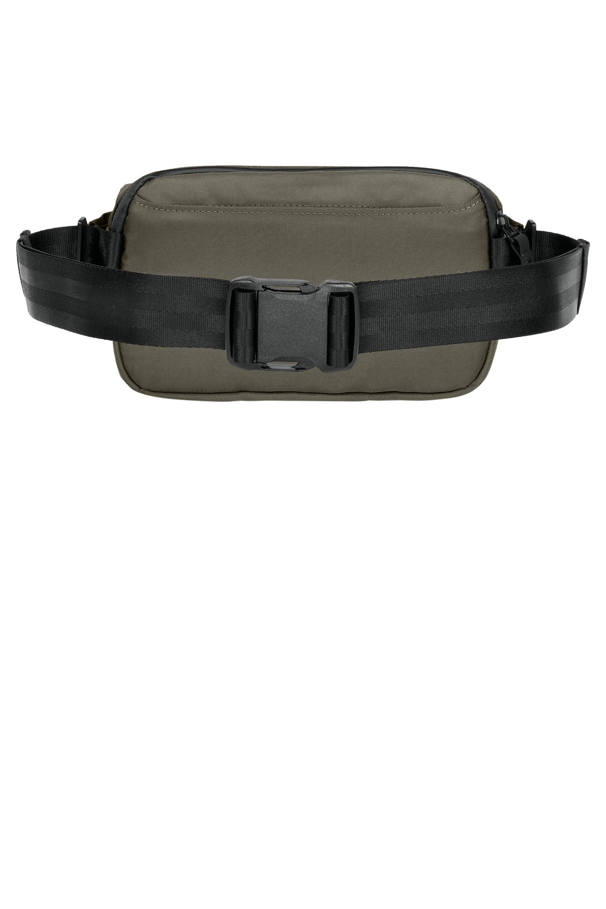 MiiR Causeway Crossbody MRB1060 - Truffle - back