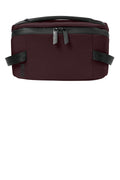 MiiR Causeway Tech Organizer MRB1070 - Dark Fig - front
