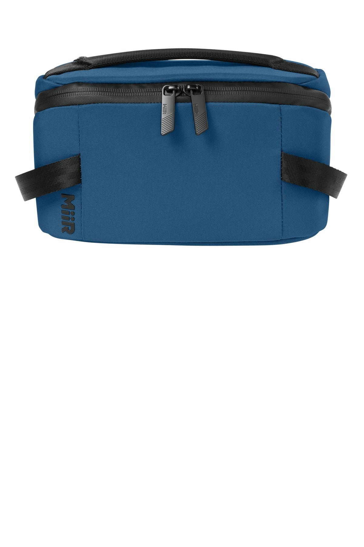 MiiR Causeway Tech Organizer MRB1070 - Deep Lake - front