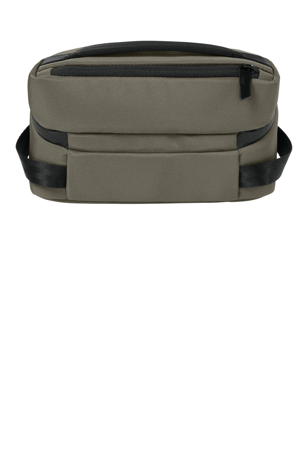 MiiR Causeway Tech Organizer MRB1070 - Truffle - back