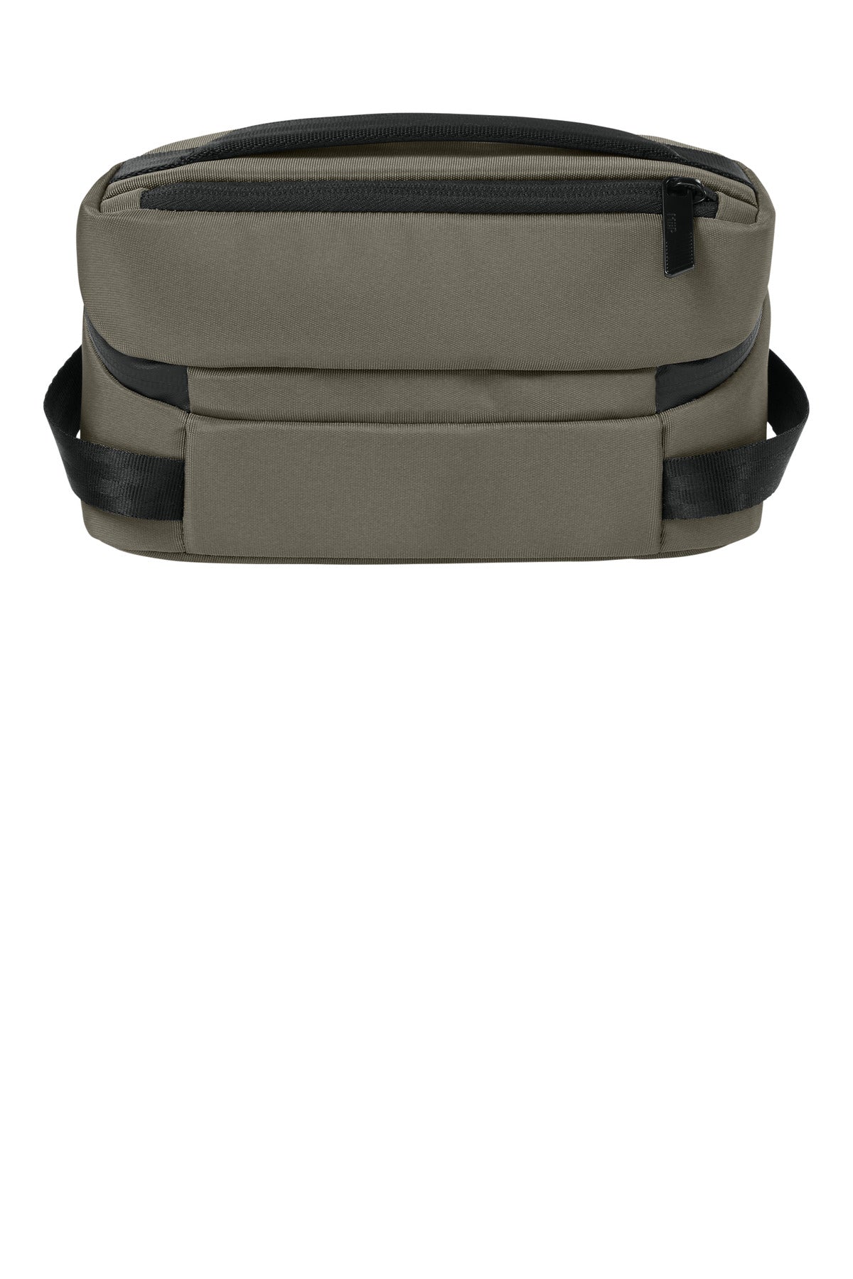 MiiR Causeway Tech Organizer MRB1070 - Truffle - back