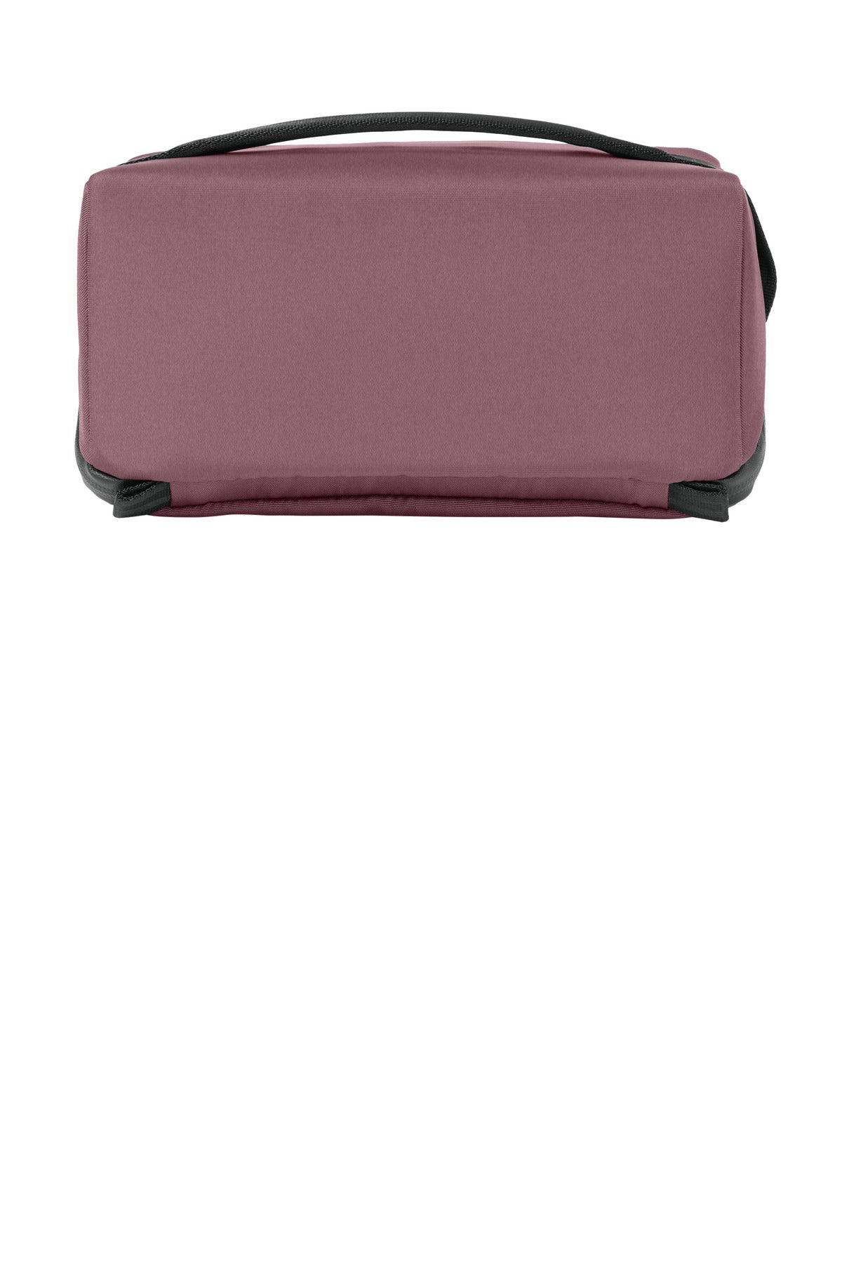 MiiR Causeway Travel Organizer MRB1071 - Dark Quartz - back
