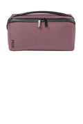 MiiR Causeway Travel Organizer MRB1071 - Dark Quartz - front