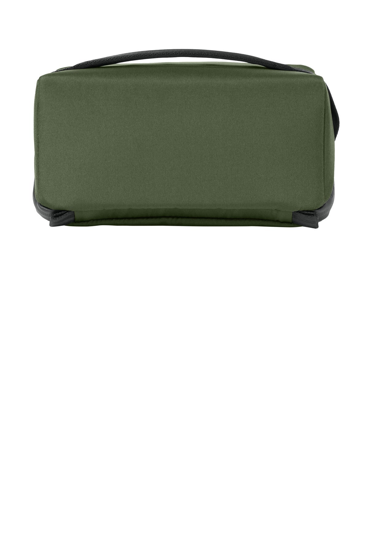 MiiR Causeway Travel Organizer MRB1071 - Forest Moss - back