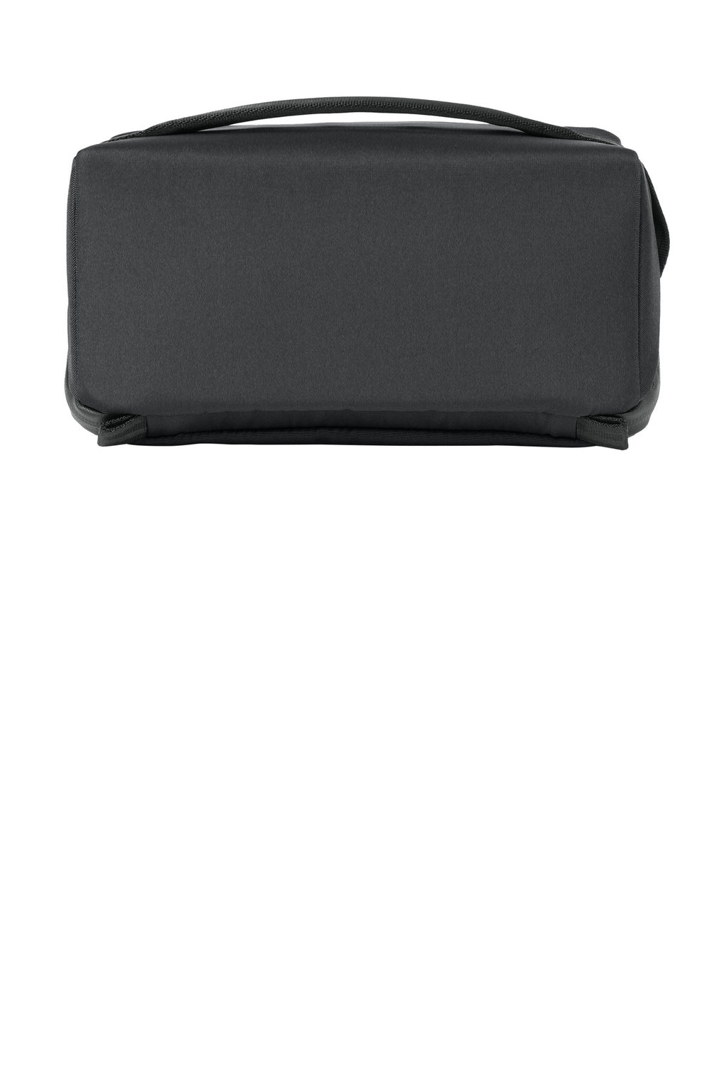 MiiR Causeway Travel Organizer MRB1071 - Granite Grey - back