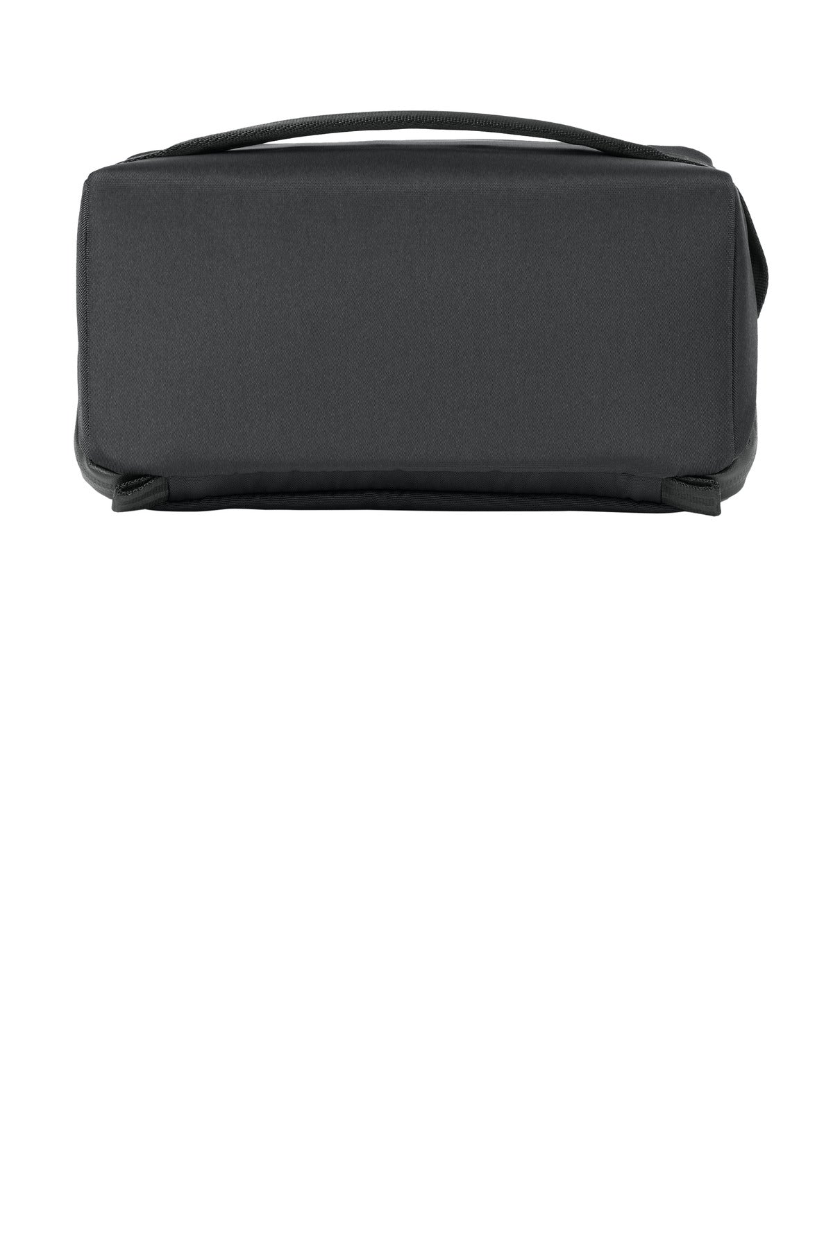 MiiR Causeway Travel Organizer MRB1071 - Granite Grey - back