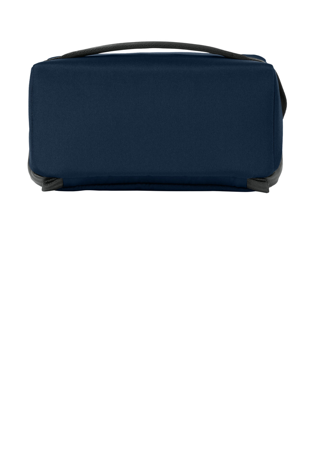 MiiR Causeway Travel Organizer MRB1071 - Indigo Navy - back